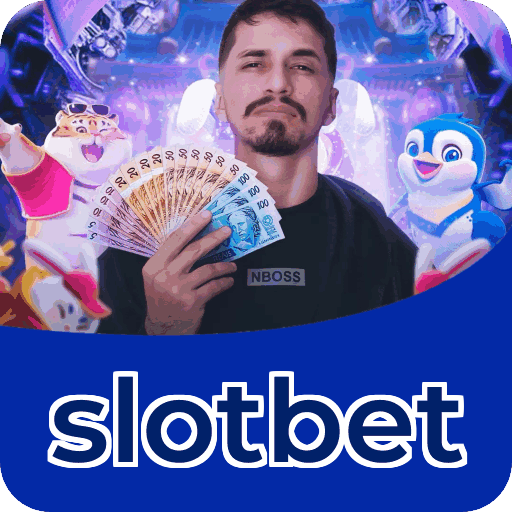Login rápido no app slotbet