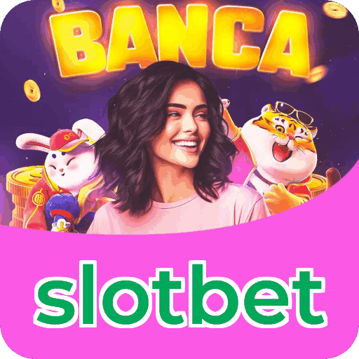 Siga a slotbet no Facebook