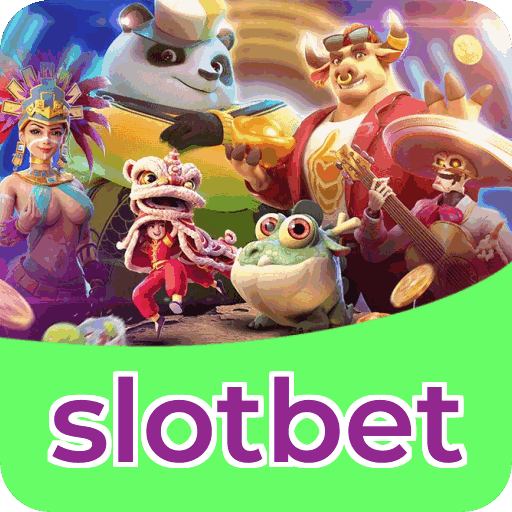 Suporte slotbet