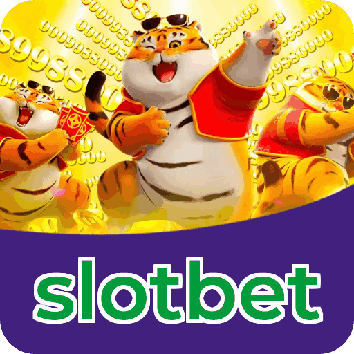 Instalação Android slotbet